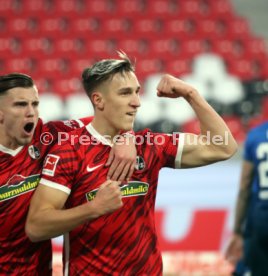 11.12.21 SC Freiburg - TSG 1899 Hoffenheim