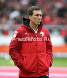 VfB Stuttgart - 1. FC Kaiserslautern