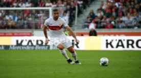 VfB Stuttgart - Holstein Kiel