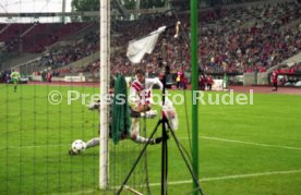 13.05.95 VfB Stuttgart - SV Werder Bremen