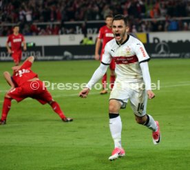 VfB Stuttgart - 1. FC K&ouml;ln