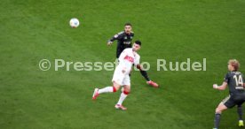 18.01.26 VfB Stuttgart - 1. FC Union Berlin