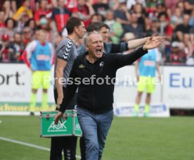 SC Freiburg - 1. FC K&ouml;ln