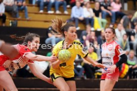 07.05.22 TV Nellingen - TG 88 Pforzheim