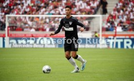 VfB Stuttgart - FC St. Pauli