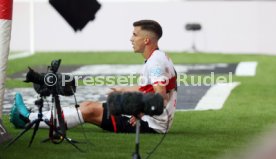 28.08.21 VfB Stuttgart - SC Freiburg
