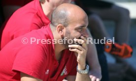 30.05.21 White Sharks Hannover - SSV Esslingen