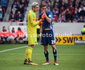 VfB Stuttgart - Hamburger SV