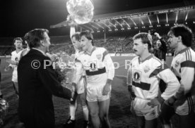 09.11.89 VfB Stuttgart - FC Bayern M&uuml;nchen