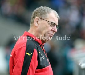 VfB Stuttgart - 1899 Hoffenheim