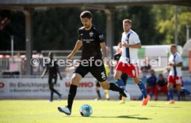 26.08.20 Hamburger SV - VfB Stuttgart