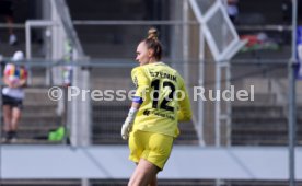 29.08.26 Frauen VfB Stuttgart - Hamburger SV