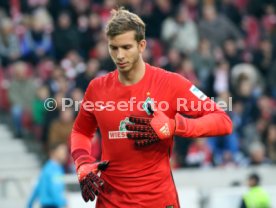 VfB Stuttgart - SV Werder Bremen