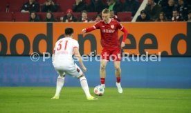 22.03.26 FC Augsburg - VfB Stuttgart