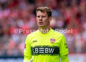 23.08.25 1. FC Union Berlin - VfB Stuttgart