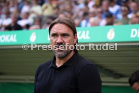 31.07.22 SV Oberachern - Borussia M&ouml;nchengladbach