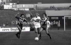 08.11.86 VfB Stuttgart - SV Werder Bremen