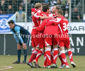 Stuttgarter Kickers