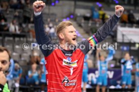 29.10.20 TVB Stuttgart - SC DHFK Leipzig