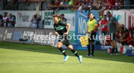 1. FC Heidenheim - VfB Stuttgart