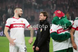 15.01.25 VfB Stuttgart - RB Leipzig
