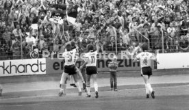 18.06.83 SSV Ulm 1846 - SpVgg Unterhaching