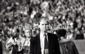 16.09.92 VfB Stuttgart - Leeds United
