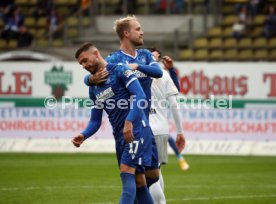 17.10.20 Karlsruher SC - SV Sandhausen