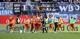 19.02.23 SV Sandhausen - Karlsruher SC