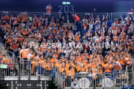 Dresdener SC - Allianz MTV Stuttgart