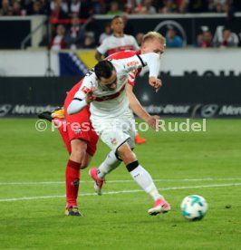 VfB Stuttgart - 1. FC K&ouml;ln