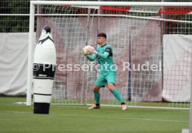 27.06.22 VfB Stuttgart Training