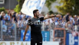 14.06.22 SV Eintracht Trier - Stuttgarter Kickers