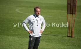01.09.21 Training DFB Nationalmannschaft Stuttgart