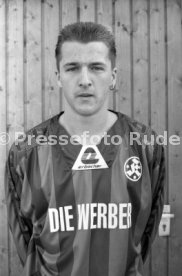 05.03.94 Stuttgarter Kickers II Fototermin