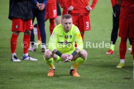 21.05.22 DFB-Pokal Finale SC Freiburg - RB Leipzig