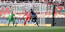 04.09.22 FC Augsburg - Hertha BSC Berlin
