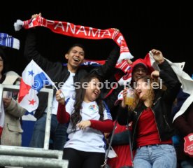 Schweiz - Panama