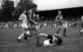 05.10.82 TSV Sch&ouml;naich - FC Bayern M&uuml;nchen