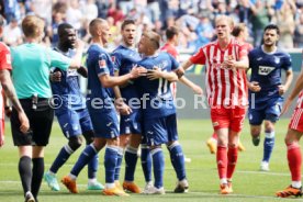 20.05.23 TSG 1899 Hoffenheim - 1. FC Union Berlin