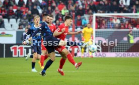 08.02.25 SC Freiburg - 1. FC Heidenheim