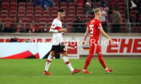 24.10.21 VfB Stuttgart - 1. FC Union Berlin