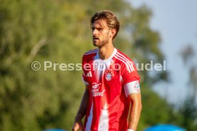 02.07.25 SSV Ulm 1846 - FC Bayern München II