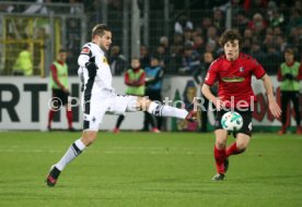 SC Freiburg - Borussia M&ouml;nchengladbach