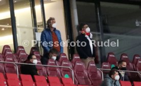 07.05.21 VfB Stuttgart - FC Augsburg