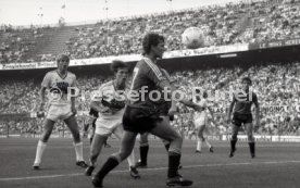 17.08.84 VfB Stuttgart - Manchester United