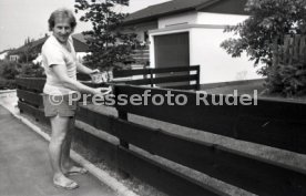 28.06.79 Fussball Bundesliga Buffy Ettmayer