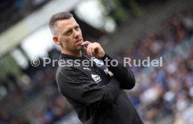 Karlsruher SC - SF Lotte