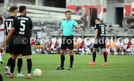 20.08.22 VfB Stuttgart - SC Freiburg