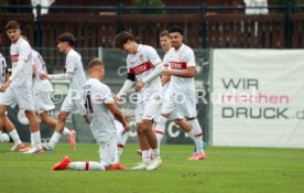 09.09.26 U19 VfB Stuttgart - U19 Viking Stavanger